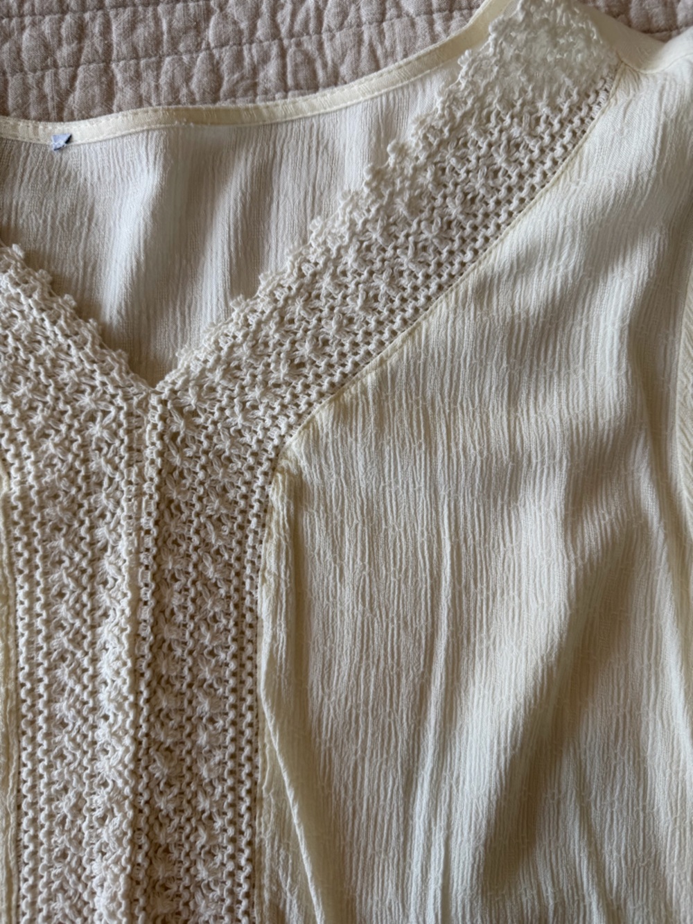 Blouse - Picture 3 of 3